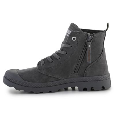 9. Buty Palladium Pampa HI Zip Nbk 06440-028-M