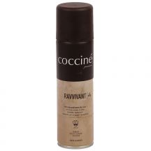 Preparat Coccine bezbarwny renowator ravivant do zamszu i nubuku DA0232