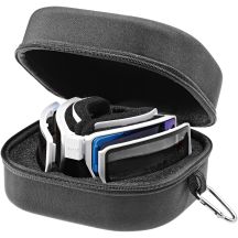 Etui na okulary UVEX mtn tour case