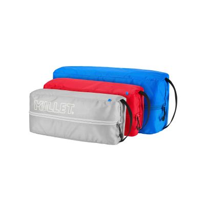 Pokrowiec MILLET Ubic Liners X3 niebieska