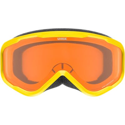 Gogle narciarskie UVEX Speedy nova   one size