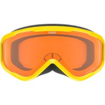 Gogle narciarskie UVEX Speedy nova   one size