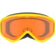 Gogle narciarskie UVEX Speedy nova   one size