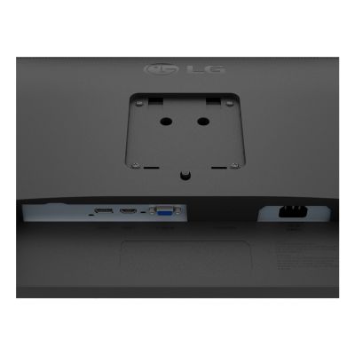 9. Monitor komputerowy LG 27BA550-B 68,6 cm (27") 1920 x 1080 px Full HD Czarny