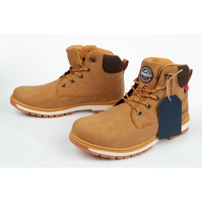 19. Buty Geographical Norway M BALL-GN CAMEL