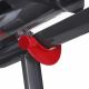 14. Odkurzacz DYSON V11 Fluffy Nickel/Red