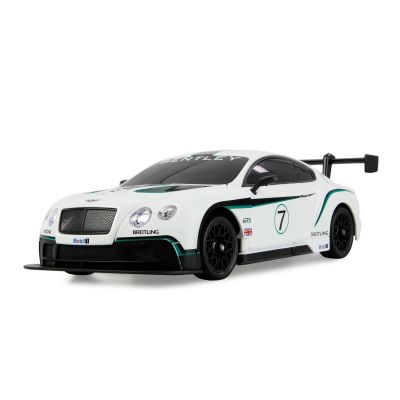11. Licencja Amewi RC Drift Bentley Biały