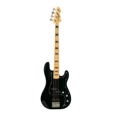 Gitara basowa V-TONE PBB38 BK Precision Bass 3/4