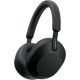 25. Słuchawki bezprzewodowe SONY WH-1000XM5SA Black