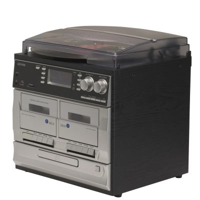 3. Wieża muzyczna Denver MRD-166