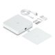 12. Rejestrator Ubiquiti UniFi Network Video Recorder Instant (UNVR-Instant-EU)