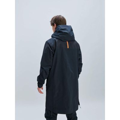 3. Płaszcz POC Race Mentor Coat czarny