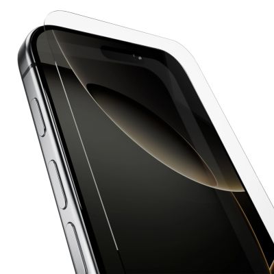 3. Szkło hartowane Puro Tempered Glass do iPhone 16 Pro Max