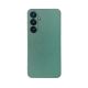 3. Etui Wozinsky Liquid Silicone Case MagSafe na Samsung Galaxy S24 FE - zielone