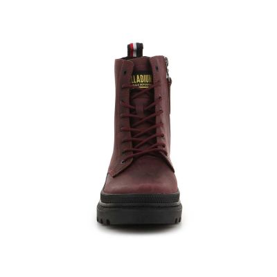 3. Buty Palladium Pallatrooper Off-3 W 77206-215