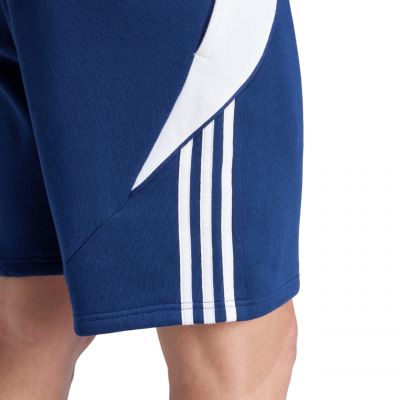 10. Spodenki adidas Tiro 24 Sweat M IS2158