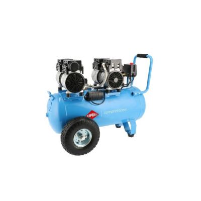 SPRĘŻARKA AIRPRESS  50L /LMO 50-270/