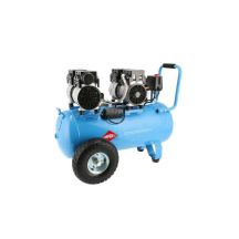 SPRĘŻARKA AIRPRESS  50L /LMO 50-270/