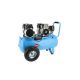 SPRĘŻARKA AIRPRESS  50L /LMO 50-270/