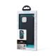 5. Joyroom 360 Full Case etui pokrowiec do iPhone 13 Pro Max obudowa na tył i przód + szkło hartowane czarny (JR-BP928 black)