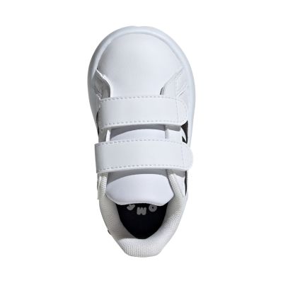 10. Buty adidas Grand Court 2.0 Jr ID5271