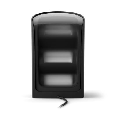 10. Philips Hue White and color ambiance Lampa Hue Play wall washer