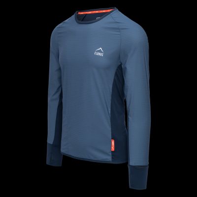 Męska Koszulka z długim rękawem ESTERO