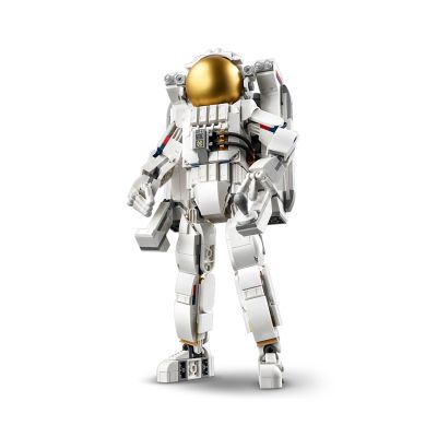 9. LEGO Creator 31152 Astronauta