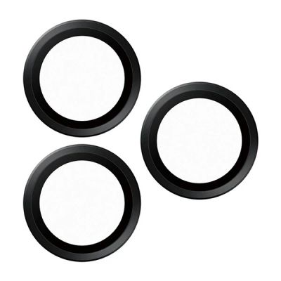 5. Zestaw PanzerGlass Bundle 3in1 etui przezroczyste + folia + szkło na aparat na iPhone 16 Pro