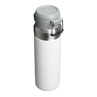 2. Stanley Butelka termiczna na wodę Quick-Flip 1.06 L Frost