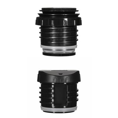 19. Esbit Termos turystyczny Vacuum 0.5l Zielony