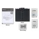 2. Obudowa ICY Dock ToughArmor MB607SP-B - Obudowa do przechowywania - 2,5" (6,4 cm) - (MB607SP-B)