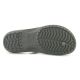 7. CROCS CROCBAND FLIP DUSTY OLIVE 11033-3J5