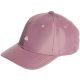 20. Czapka z daszkiem adidas Satin BASEB CAP OSFW HD7311
