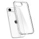 7. Etui Spigen Ultra Hybrid na iPhone 16e / 17e - przezroczyste