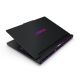 7. Lenovo Legion Pro 7 16IAX10H Ultra 9 275HX 16" WQXGA OLED 500nits Glossy 240Hz 64GB DDR5 6400 1TB GeForce RTX 5090 24GB 99.9Wh Win11 Eclipse Black