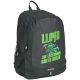 2. LEGO Ninjago School Backpack 20279-2508 Czarne One size