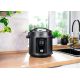 33. Multicooker z funkcją Air Fryer CK8000 CONCEPT