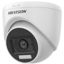 Kamera bezpieczeństwa CCTV Hikvision DS-2CE76D0T-LPFS (2.8mm) 1920 x 1080 px Sufit