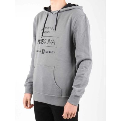 5. Bluza z kapturem Moskova MNMSW002