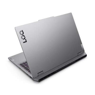 7. Lenovo LOQ 15IRX10 i5-13450HX 15.6" FHD IPS 300nits 144Hz AG 16GB DDR5 4800 SSD1TB GeForce RTX 5050 8GB Cam 5.0MP 60Wh Win11 Luna Grey