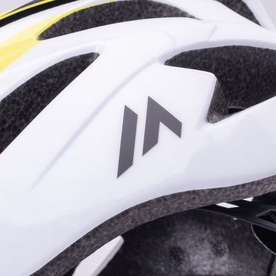 4. Kask rowerowy Martes Gubbe 92800664431