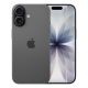 7. Apple iPhone 17 16 cm (6.3") Dual SIM iOS 26 5G USB Type-C 256 GB Czarny