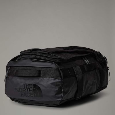 Torba podróżna The North Face Base Camp Duffel 32L - Black