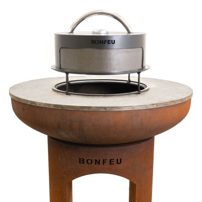 20. Piec do pizzy Bonfeu Bonpizza BPO