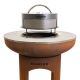 20. Piec do pizzy Bonfeu Bonpizza BPO