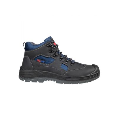 5. Buty Albatros Safe Mid M MLI-S41B1