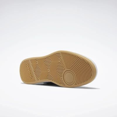 6. Sneakersy męskie Reebok COURT ADVANCE (100010617)