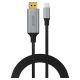 3. SAVIO KABEL USB-C – DISPLAYPORT 8K 2M 60HZ (DSC) CL-208