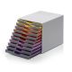 8. Durable VARICOLOR 10 Plastik Wielobarwny